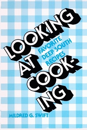 LOOKING AT COOKING