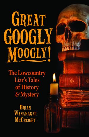 GREAT GOOGLY MOOGLY! :The Lowcountry Liar's Tales of History and Mystery  epub Edition