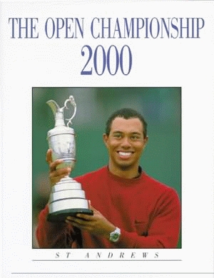 British Open Golf Championship 2000