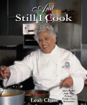 Leah Chase Festival Appearance @ Tennessee Williams Festival - New Orleans