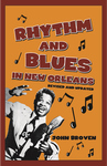 RHYTHM AND BLUES IN NEW ORLEANS- 3rd Edition Revised and Updated epub Edition
