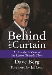 BEHIND THE CURTAIN: An Insider's View of Jay Leno's 