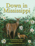 Johnette Downing Signing @ Bay Books | Bay Saint Louis | Mississippi | United States