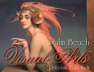 Deborah Pollack Presentation @ The Society of the Four Arts | Palm Beach | Florida | United States