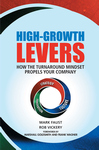 HIGH-GROWTH LEVERS  How the Turnaround Mindset Propels Your Company epub Edition