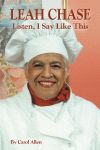 Leah Chase Named  2018 LEH Humanist of the Year @ City Park in New Orleans