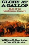 GLORY AT A GALLOP: Tales of the Confederate Cavalry