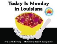 Johnette Downing Book Talk @ Louisiana Book Festival | Baton Rouge | Louisiana | United States