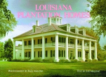 LOUISIANA PLANTATION HOMESA Return to Splendor: Revised Ed.