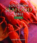 LOUISIANA SEAFOOD BIBLE, THE Crawfish