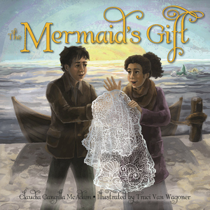 MERMAID&rsquo;S GIFT, THE