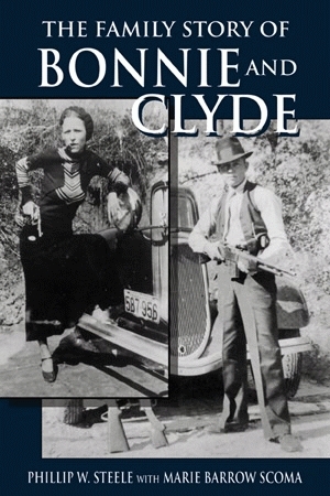 FAMILY STORY OF BONNIE AND CLYDE, THE