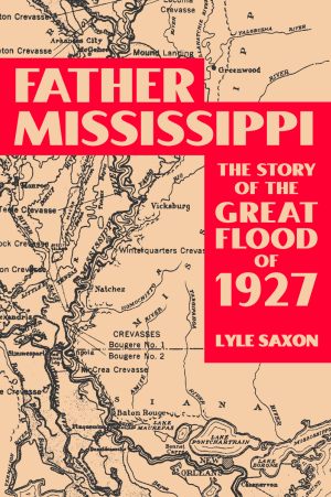 FATHER MISSISSIPPI