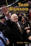 TOM BENSON  A Billionaire's Journey