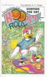 ADVENTURES OF ROOPSTER ROUX, THE  Surfing the Net Audiocassette