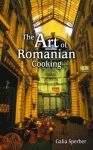 ART OF ROMANIAN COOKING, THE epub Edition