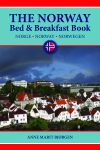 NORWAY BED & BREAKFAST BOOK, THE epub Edition